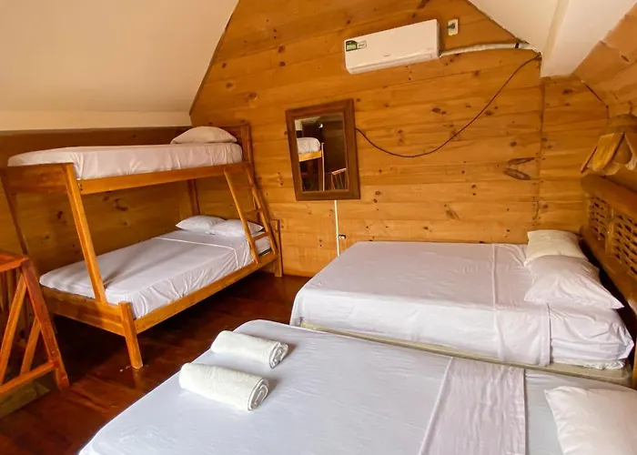 Hostal Tortuga Dorada
