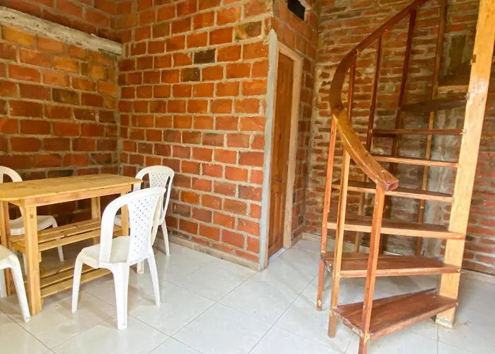 Hostal Tortuga Dorada